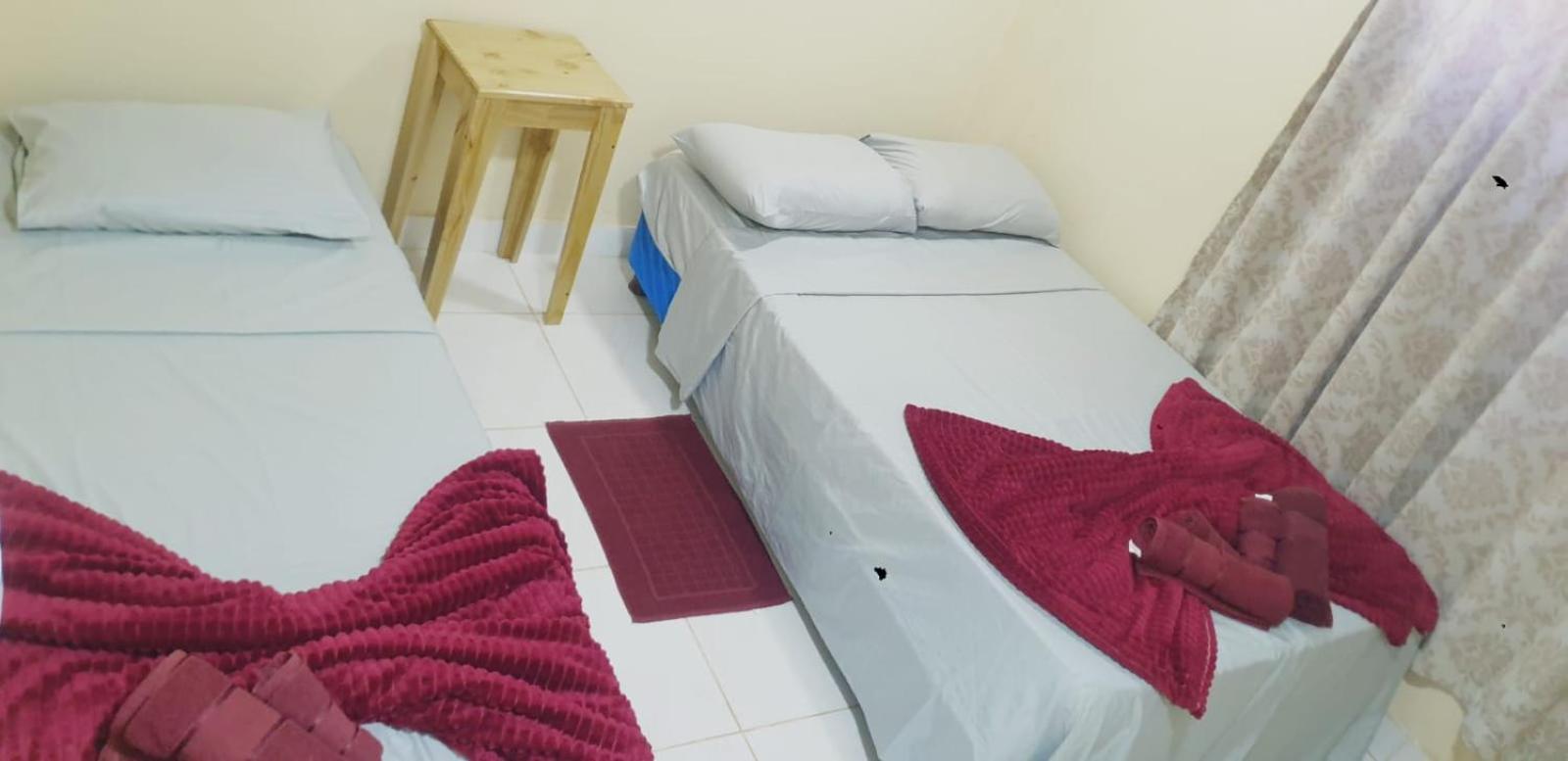 Dormiserro Apartment *