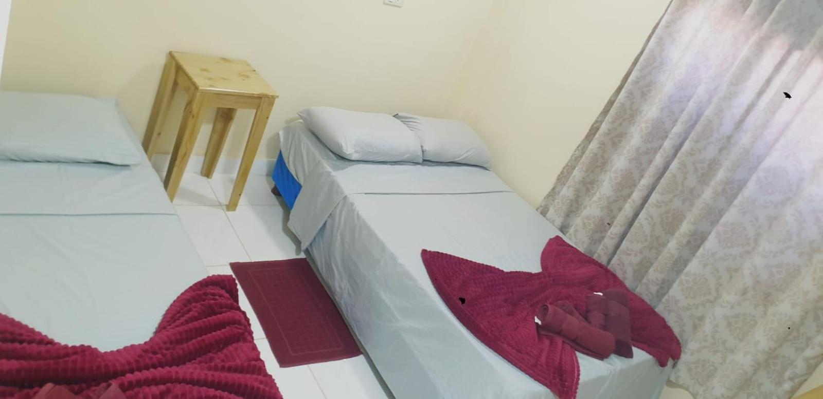 Dormiserro Apartment