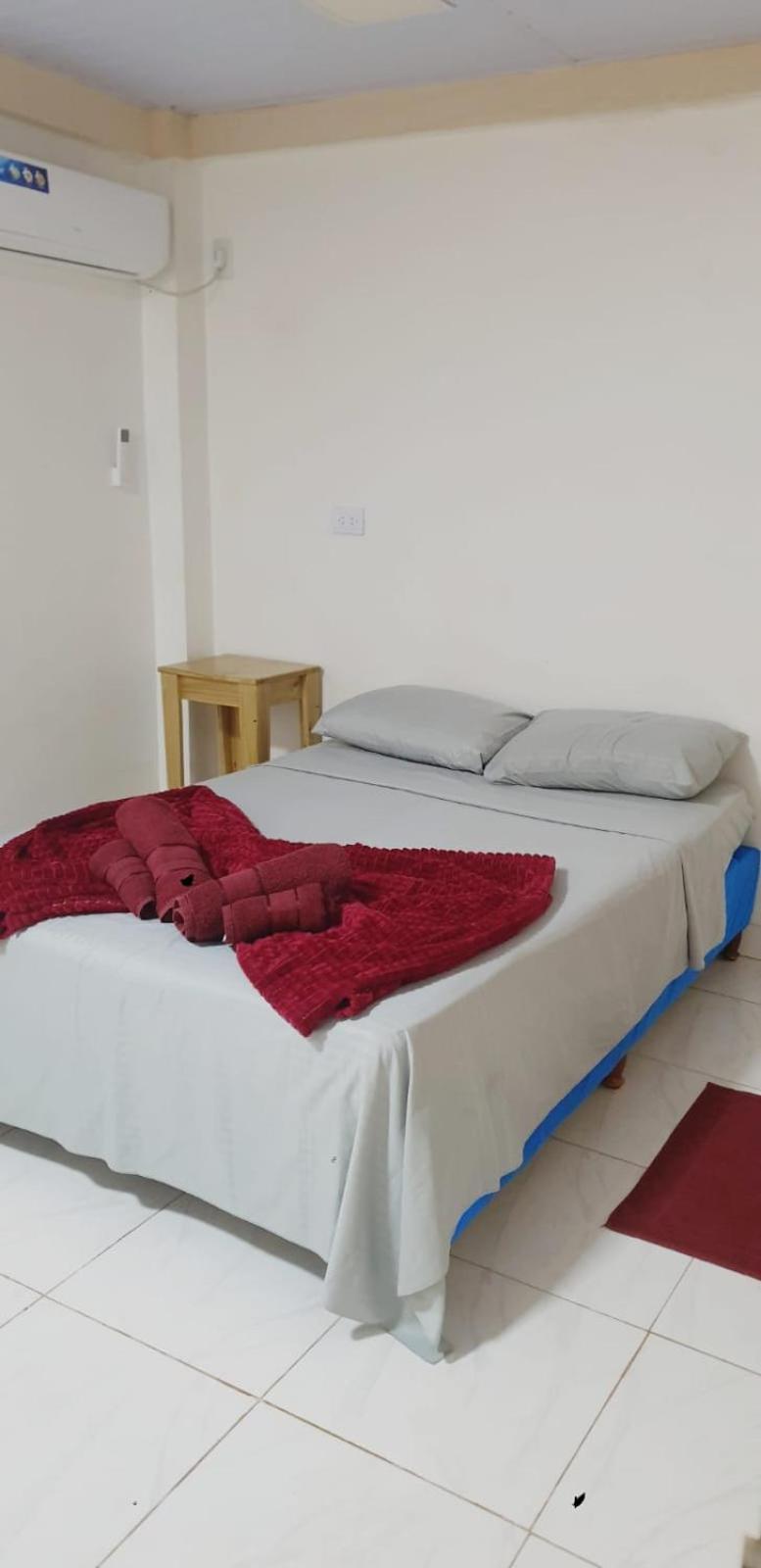 Dormiserro Apartment *