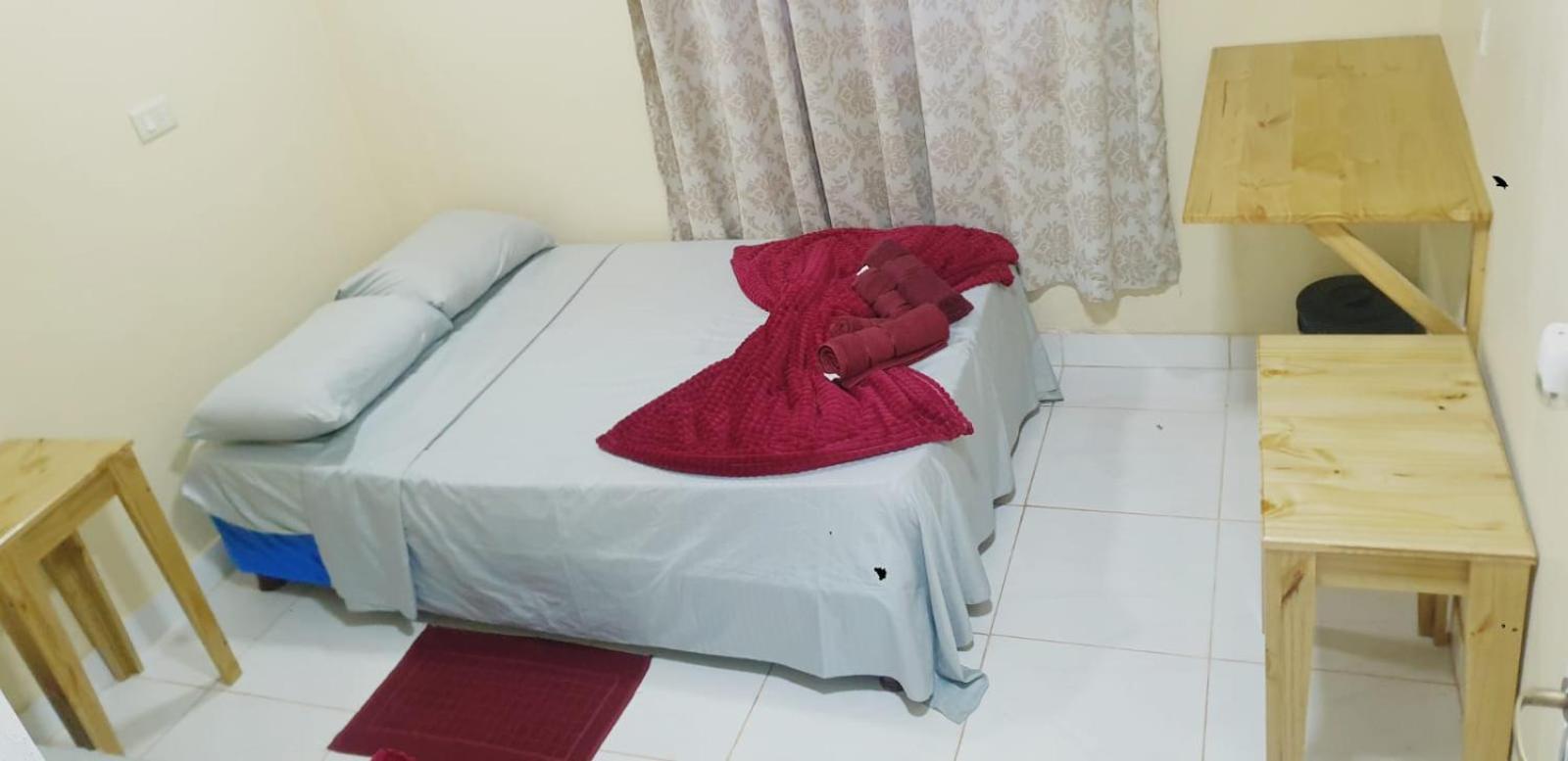 Apartment Dormiserro *