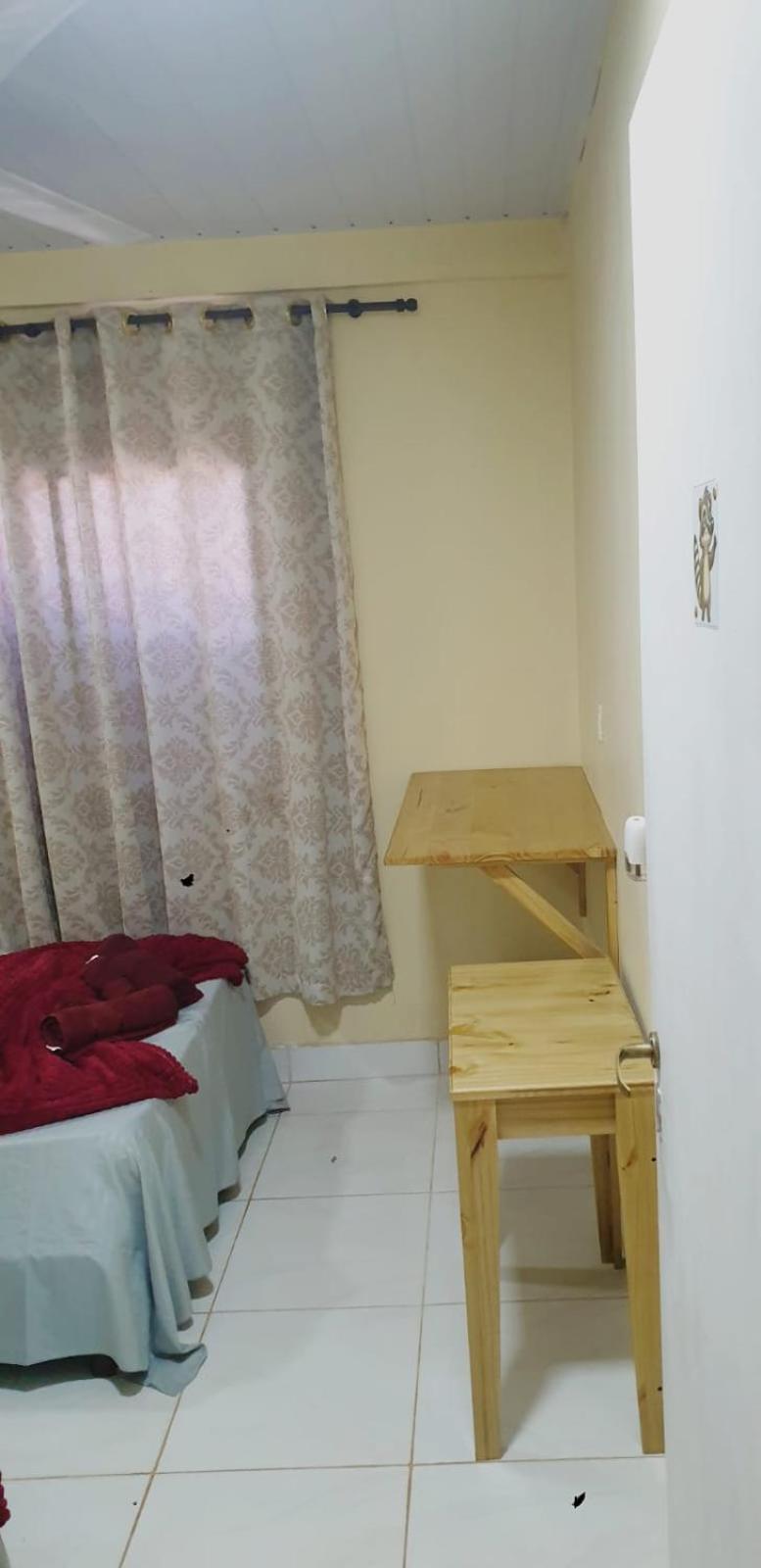 Dormiserro Apartment