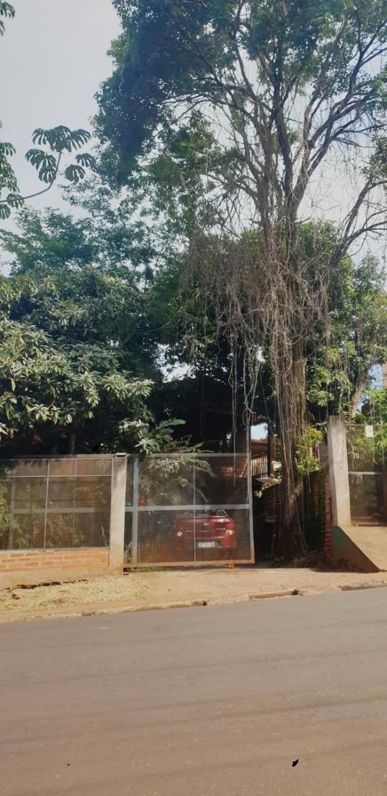 Apartment Dormiserro Puerto Iguazu