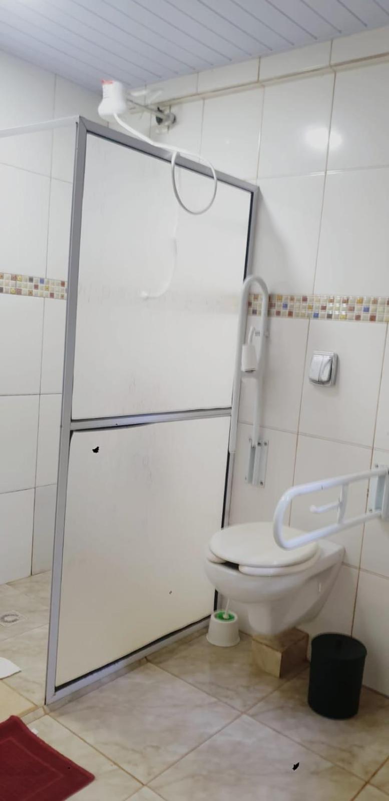 Dormiserro Apartment